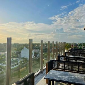 Anaya Hotel Canggu
